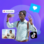 Comprar curtidas no Tiktok Brasileiras