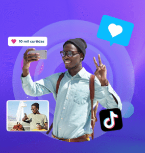 Comprar curtidas no tiktok
