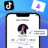 Comprar seguidores no Tiktok Brasileiros