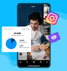 comprar visualizações reels